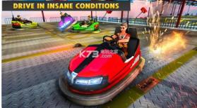 疯狂碰碰车疯狂3D v1.0 游戏下载 截图