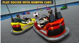 疯狂碰碰车疯狂3D v1.0 游戏下载 截图