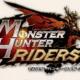 魔物猎人Riders游戏下载v1.0