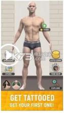 闲置纹身工作室 v1.0 游戏下载 截图