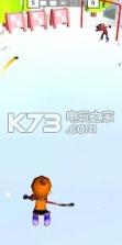 Hockey Camp v1.0 游戏下载 截图