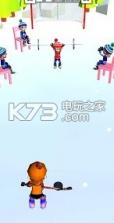 Hockey Camp v1.0 游戏下载 截图