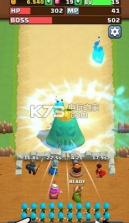 荒野城堡 v0.0.13 游戏下载 截图