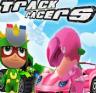 Toonz Kidz Track Racers v1.3 游戏下载