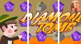 Diamond Tomb v0.0.1 游戏下载 截图