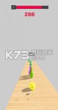 Bowling Dash v1.01.0 游戏下载 截图