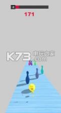 Bowling Dash v1.01.0 游戏下载 截图