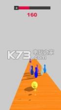 Bowling Dash v1.01.0 游戏下载 截图