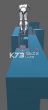 Urban Race 3D v2.0 游戏下载 截图