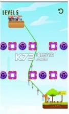 Rope Line Rescue v1.0 游戏下载 截图