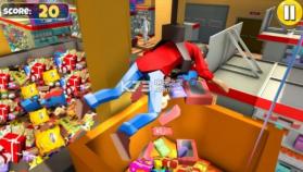 人爪机抢礼物 v1.0 游戏下载 截图