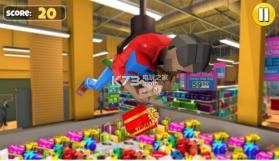 人爪机抢礼物 v1.0 游戏下载 截图