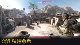 Warface Global Operations v3.6.3 游戏 截图