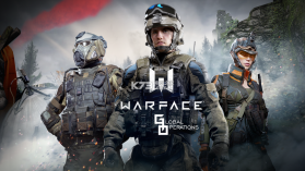 Warface Global Operations v3.6.3 游戏 截图