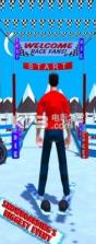 Mega Ramp Skiing Stunts v1.0 游戏下载 截图