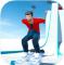Mega Ramp Skiing Stunts游戏下载