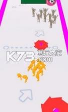 趣味人群竞赛 v0.2 游戏下载 截图