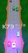 Clear the Traffic v1.0 游戏下载 截图