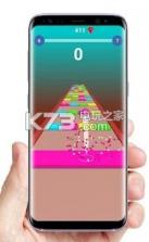 色彩跳跃平台3D v0.2 游戏下载 截图