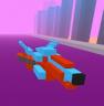 Speed Spaceship v1.0 游戏下载
