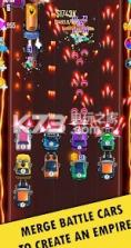 闲置战车合并 v1.0.1 游戏下载 截图