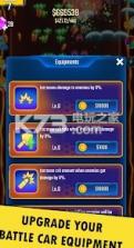闲置战车合并 v1.0.1 游戏下载 截图