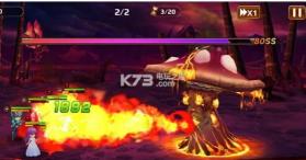 巨型召唤师 v1.0.40 游戏下载 截图