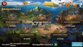 巨型召唤师 v1.0.40 游戏下载 截图