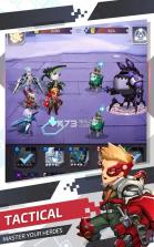 Nova Heroes v1.0 游戏下载 截图