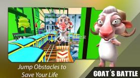 Goat's Battle v1.0 游戏下载 截图