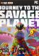journey to the savage planet联机版免费下载