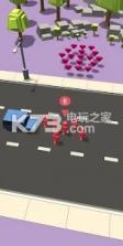 Crowd VS Traffic v11 游戏下载 截图