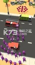 Crowd VS Traffic v11 游戏下载 截图