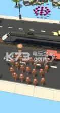 Crowd VS Traffic v11 游戏下载 截图