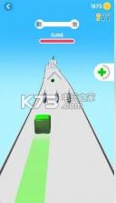 躲避超级粘液 v1.3 游戏下载 截图