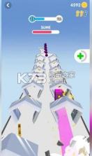 躲避超级粘液 v1.3 游戏下载 截图