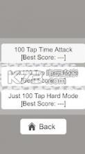Just 100 Tap v1.0.0 游戏下载 截图