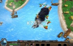 Shooty Seas v1.15 游戏下载 截图