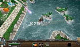 Shooty Seas v1.15 游戏下载 截图