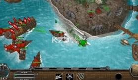 Shooty Seas v1.15 游戏下载 截图