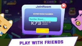 Cathero.io v0.2 游戏下载 截图