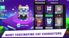 Cathero.io v0.2 游戏下载 截图