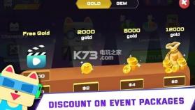 Cathero.io v0.2 游戏下载 截图