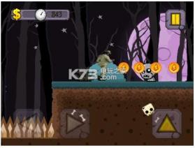 MJ Journey v1.1 游戏下载 截图