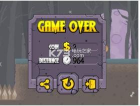 MJ Journey v1.1 游戏下载 截图