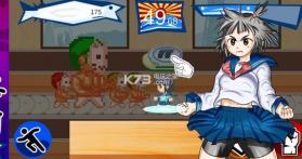 超兴奋格斗回转寿司 v1.0.1 安卓版下载 截图