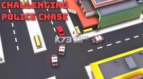 Toon Chase v0.3.9 游戏下载 截图