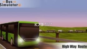 国产巴士模拟18 v1.0.6 手机版下载 截图