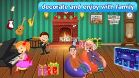 假装城市寒假 v1.0 游戏下载 截图