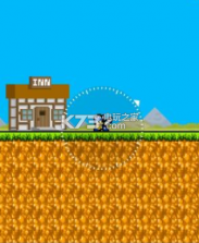 杀时间之剑 v1.4.6 游戏 截图